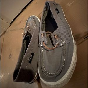 Sperry Top-Sider Memory Foam